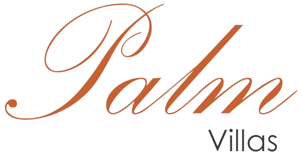 Paradise  Palm  Villas Logo